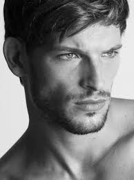 CLIVIO DAVIDE beauty LA MACARENA Magazine editorial