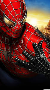 Also if you can download a resized wallpaper to fit to your. Baby Spider Man Android Wallpapers Wallpaper Cave