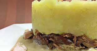 Nos foie gras de canard proviennent exclusivement des landes. Macaronade Au Foie Gras De Canard Et Aux Morilles De Les Filles A Table Et Ses Recettes De Cuisine Similaires Recettesmania