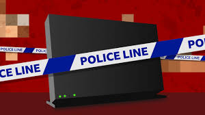 Whether you're looking to buy your first house or moving into your dream home, buying a house always seems to take longer than expected. Did Weak Wi Fi Password Lead The Police To Our Door Bbc News
