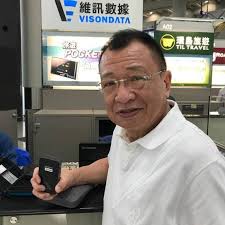 Hứa Thiệu Hùng: 'Trùm vai phụ TVB' gia thế 'khủng', đi diễn chỉ vì đam mê