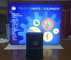 8x8 Portable Backlit Fabric Trade Show Display Indy Displays Light Box Display Portable Light Box Light Box