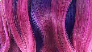 She wore blonde, fiery red, raven, and more. Color Design Color Professional Italian Color