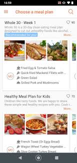 If you frequently dine out, you need to know how to choose foods that are good for you. Rezeptkalender 3 40 Download Fur Android Apk Kostenlos
