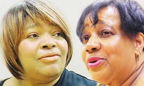 2015 ANNUAL REPORT 2015 ANNUAL REPORT