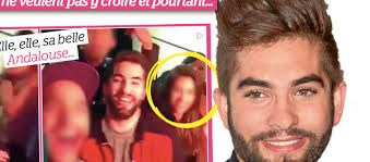 Kendji girac était invité dans l'émission radio de cyril hanouna, sur europe 1, le 3 novembre 2015. Kendji Girac Vraiment En Couple Avec Soraya