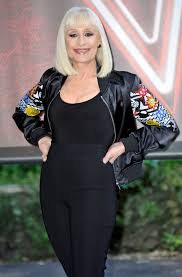 Muerte, rafaela carrá, cantante, italiana, 78 años. Ylpesn86doauvm