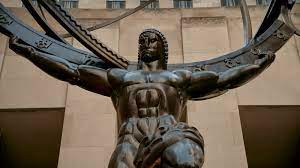 Big Scoop The New York Times