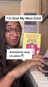 Im Glad My Mom Died Audiobook Jennette Mccurdy