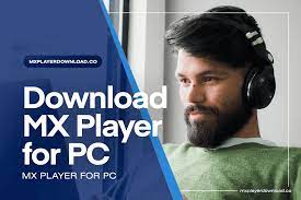 I have given two different methods to run this awesome media player on your computer. Download Mx Player For Pc Laptop Windows 10 7 8 1 Official