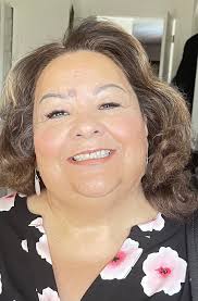 Board & Staff — Native American Housing Circle (NAHC)