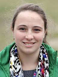 Outside The Lines With Katie Hurley From Sandwich High School