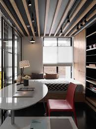 Snazzy Modern Flat With Rustic Meets Industrial Decor Modern Interior Design Interior Interior Design