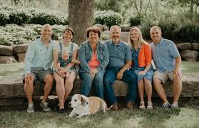 GEORGE GEORGE PARK FAMILY SESSION