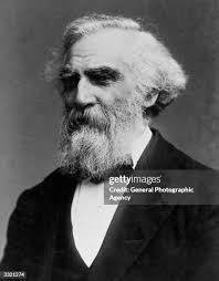 Newspaper editor and philanthropist John Passmore Edwards . News Photo