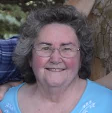 Betty Rose (Sibley) Phelps Obituary May 12, 2020