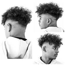 6 Stylish And Trendy Black Mens Haircuts To Look Out For In