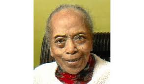 Bernice WORKMAN Obituary (2023)