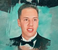 Because it's always fun to reminisce! My whole graduating class, all 67 of  us.