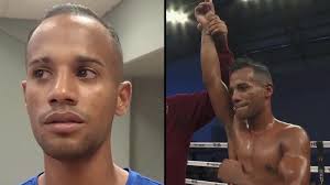 Cuban Boxer Billy Rodriguez Escapes after Winning Against Luna in Mexico