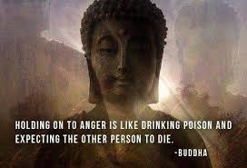 Buddha Quotes Anger. QuotesGram via Relatably.com