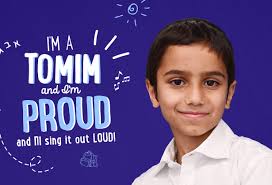 Mendy and Hindy Zirkind