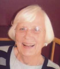 Gloria Gayman Obituary