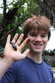 Callum's Critters: Roaches to Riches