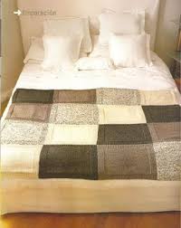 Tot Tricot Bella Manta Mantas Para Cama Mantas Tejidas Patrones De Mantas