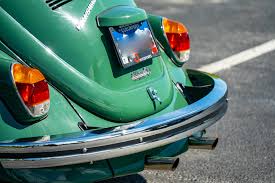 Image result for Delta Green 1968 Beetle