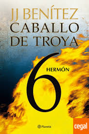 Nicié las investigaciones para el presente libro en el le jano 1968, aparentemente por casualidad. J J Benitez Hermon Caballo De Troya 6 Caballo De Troya Descargar Libros En Pdf Troya