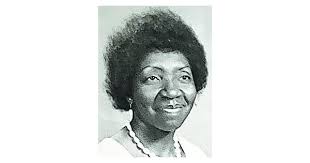 Beulah Carey Obituary (1938