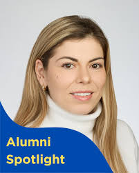 Meet Simone Barnes 🤩👋 Another one of our recent #graduates! Shoutout to  #ClassOf2024! 💼 Barnes hadn't thought of #pharmacy as a career when she  was in college. She graduated from John Jay