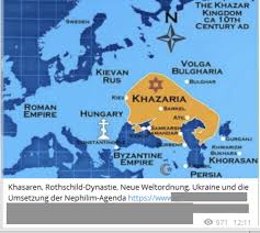 Image result for Khazar people