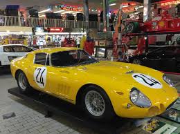 More images for fort lauderdale flea market » Rare Extremely Valuable Ferrari On Display At Swap Shop Aventura Chrysler Jeep Dodge Ram