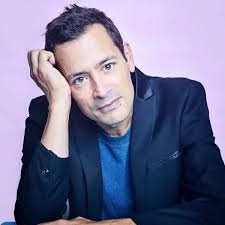 JEAN-BAPTISTE ANDREA: Βιβλία & Βιογραφία