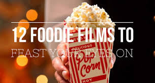 12 Food Films to Feast Your Eyes On | TheTaste.ie