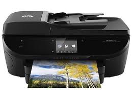 Hp Envy 7647 Printer Install Setup Printers Support Wireless Printer Hp Instant Ink Photo Printer