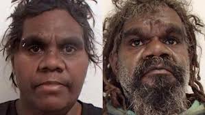 Group missing in remote WA for days survived