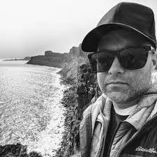 John Mcclymont's Instagram, Twitter & Facebook