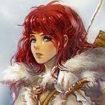 Mandy Earles (meryvamp)