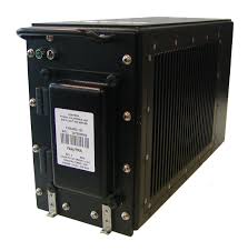 New Kontron Server Offers Enhanced Ground Communications, Data Loading