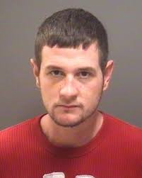 Morgan County Arrest Reports 01/05/15