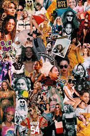 Pinterest 1cor13faith Capas Para Tumblr Colagem De Revista Beyonce