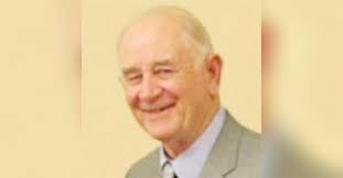 D. Harold Chastain Obituary