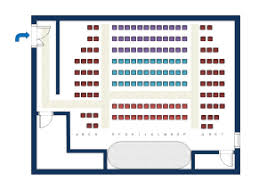 Seating Plan Floor Plan Solutions