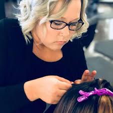 Styled by Kelsie Anthony