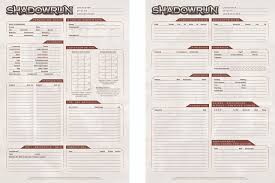 Kostenlose pen & paper rollenspielsysteme goblinhor. Charaktergenerierung In Shadowrun 5 Ich Bau Mir Einen Schattenlaufer Pen Paper Ideen Gedanken