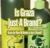 Graza: Olive Oil Brand or Just a Squeeze Bottle?
