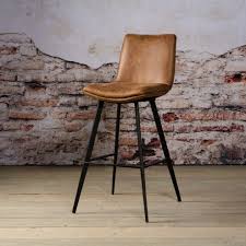 tower living barkruk pamplona zithoogte 75cm sohome barkruk barstoel kruk keuken